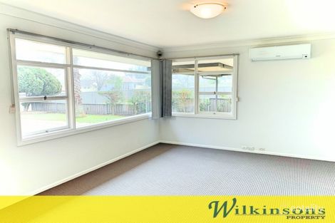 Property photo of 74 Riverstone Road Riverstone NSW 2765