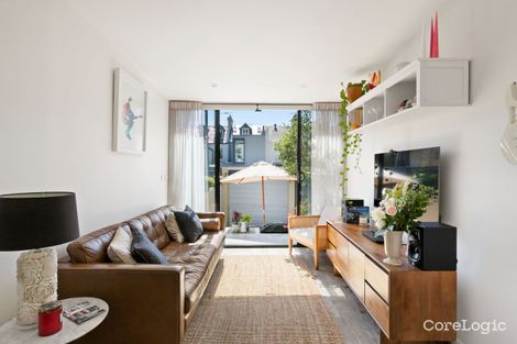Property photo of 12 Dudley Street Paddington NSW 2021