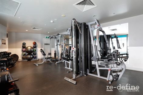 Property photo of 812/300 Swanston Street Melbourne VIC 3000