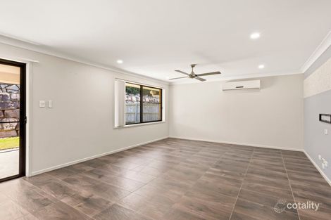 Property photo of 37 Jeff Collins Circuit Bellbird Park QLD 4300