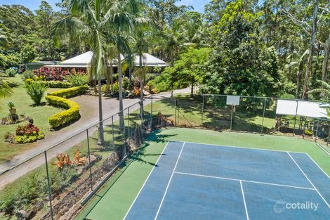 Property photo of 74 Post Office Road Mapleton QLD 4560