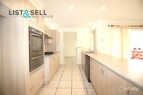 Property photo of 7 Derwent Place Kearns NSW 2558