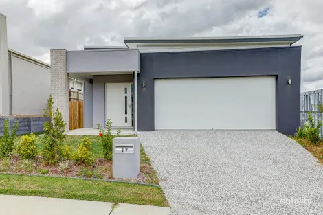 17 Angelsea St, Greenbank, QLD 4124