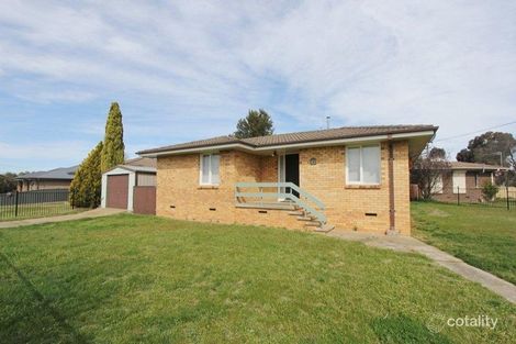 Property photo of 25 Gourock Avenue Goulburn NSW 2580