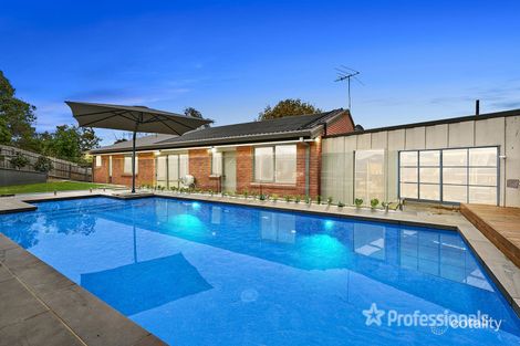 Property photo of 5 Ajax Court Lilydale VIC 3140