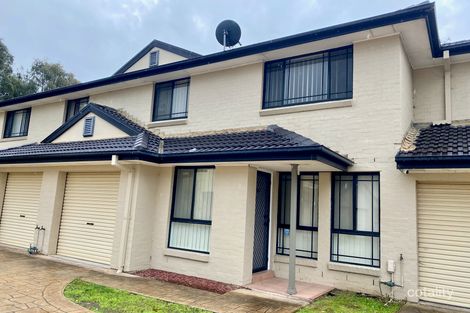 10/4 Nolan Pl, Seven Hills, NSW 2147