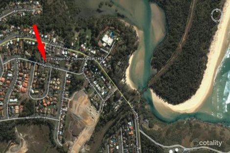 Property photo of 9/14 Lalaguli Drive Toormina NSW 2452