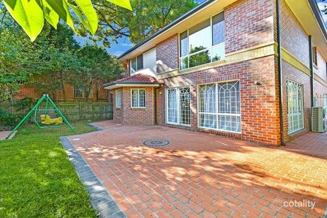 Property photo of 3 Wentworth Road Strathfield NSW 2135