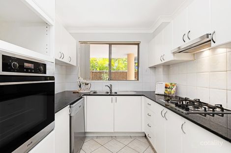 Property photo of 15/11-13 Sutherland Road Chatswood NSW 2067