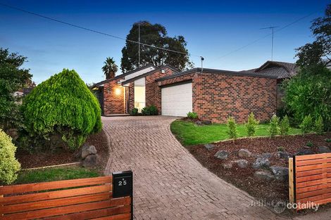 Property photo of 25 Doncaster Street Ascot Vale VIC 3032
