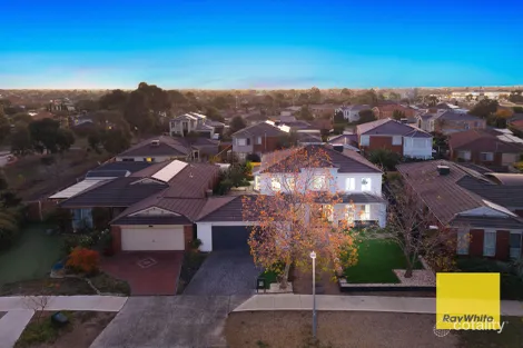 24 Medina Dr, Hoppers Crossing, VIC 3029