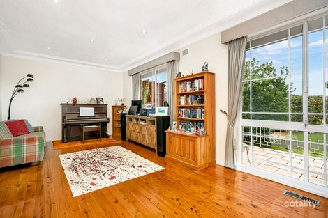 Property photo of 25 Epping Drive Frenchs Forest NSW 2086