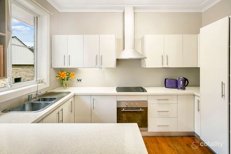Property photo of 25 Epping Drive Frenchs Forest NSW 2086