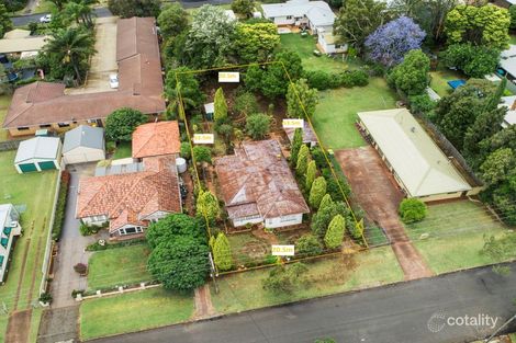 Property photo of 42 Phillip Street South Toowoomba QLD 4350