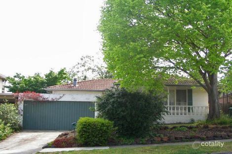 18 Bristow Dr, Forest Hill, VIC 3131