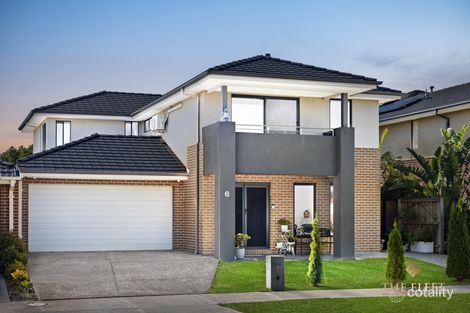 6 Lumbrook Pde, Truganina, VIC 3029