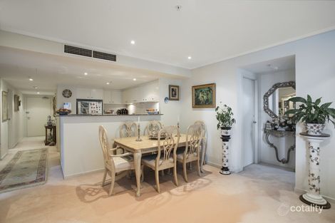 Property photo of 2703B/393 Pitt Street Sydney NSW 2000