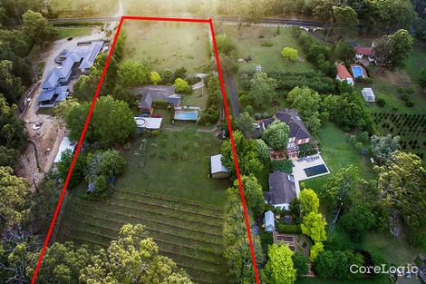 Property photo of 26 Bayfield Road Galston NSW 2159
