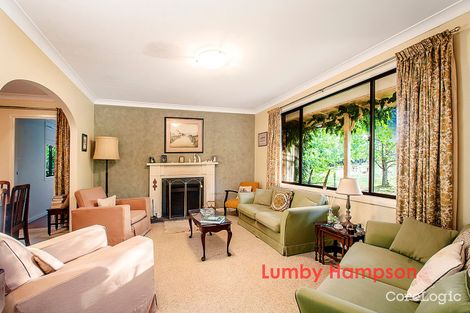 26 Bayfield Rd, Galston, NSW 2159