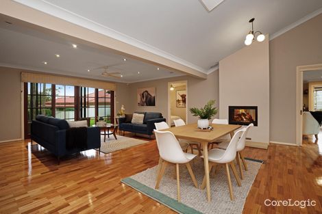Property photo of 13 Centenary Close Bolwarra Heights NSW 2320