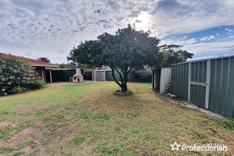 Property photo of 11 Cheritons Place Armadale WA 6112