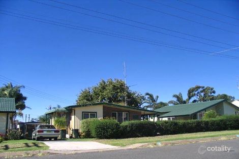 Property photo of 16 Jones Avenue Mount Warrigal NSW 2528