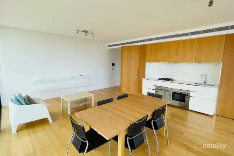 Property photo of 1506/2 Chippendale Way Chippendale NSW 2008