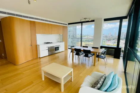 Property photo of 1506/2 Chippendale Way Chippendale NSW 2008