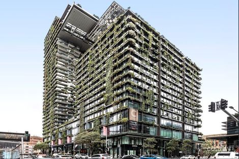 206/1-5 Park Lane, Chippendale, NSW 2008