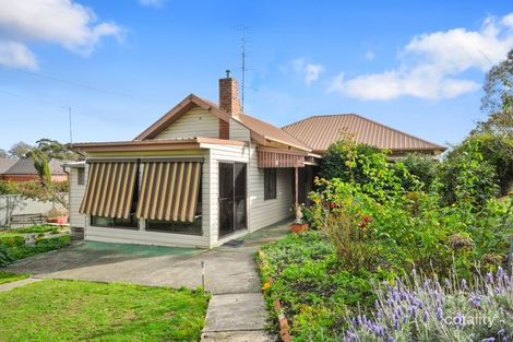 Property photo of 304 Cornish Street Buninyong VIC 3357