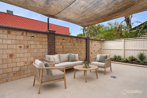 4/11 Juba St, Riverhills, QLD 4074