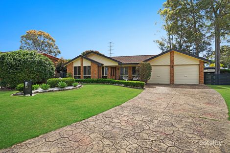 Property photo of 13 Centenary Close Bolwarra Heights NSW 2320