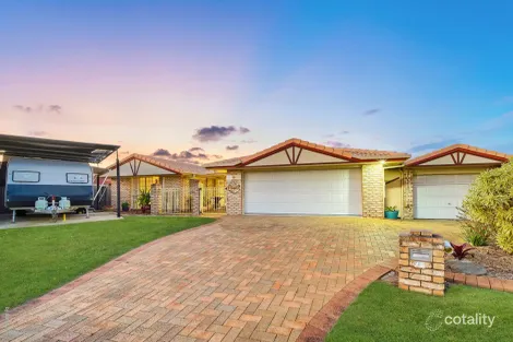 10 Adair Ct, Kawungan, QLD 4655
