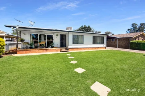 Property photo of 8 Cormie Avenue Wee Waa NSW 2388