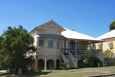 80 Allpass Pde, Shorncliffe, QLD 4017