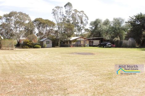 5 Fifth St, Booborowie, SA 5417