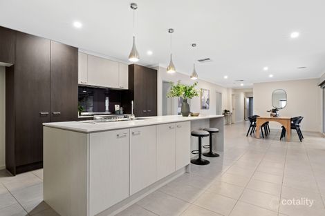 Property photo of 1 Edenhope Place Eynesbury VIC 3338