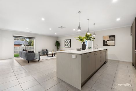 Property photo of 1 Edenhope Place Eynesbury VIC 3338