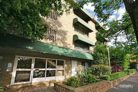 27/631-637 Punt Rd, South Yarra, VIC 3141