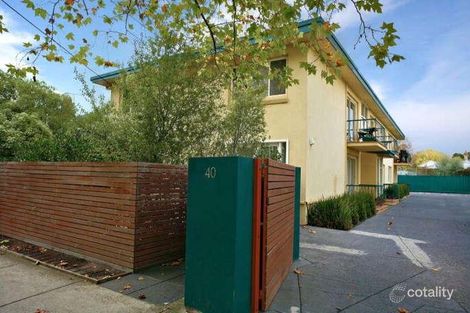 2/40 Rathmines St, Fairfield, VIC 3078