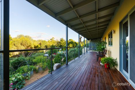 Property photo of 18 Pitman Street Chewton VIC 3451