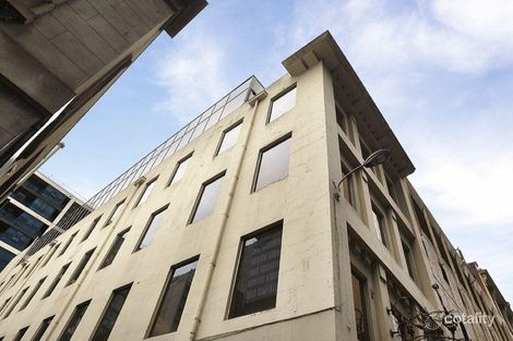 107-109 Flinders Lane, Melbourne, VIC 3000