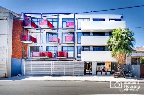 Property photo of 110/32-34 St Edmonds Road Prahran VIC 3181