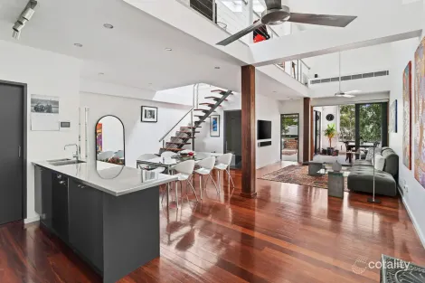 45/57-75 Buckland St, Chippendale, NSW 2008