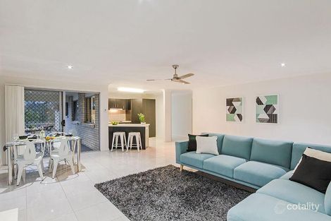 Property photo of 28 Faustina Close Augustine Heights QLD 4300