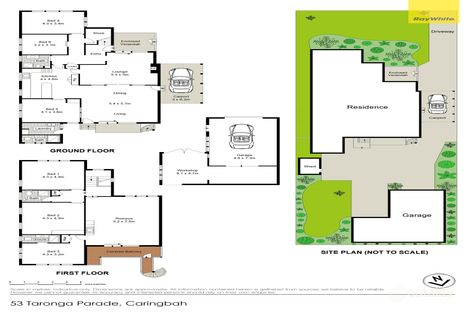 Property photo of 53 Taronga Parade Caringbah NSW 2229