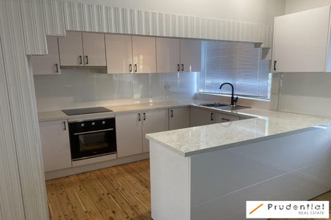 Property photo of 21 Lang Street Padstow NSW 2211