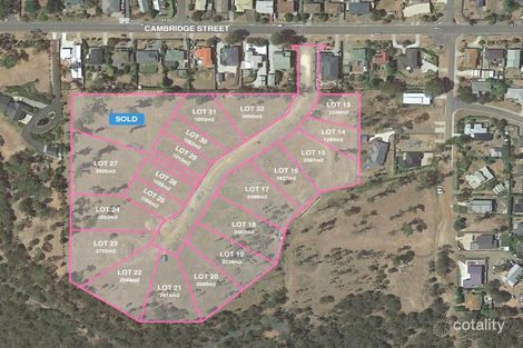 Property photo of 32 Cambridge Street West Launceston TAS 7250