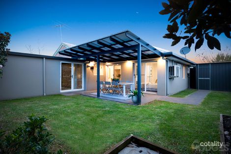 Property photo of 12/133 Charman Road Beaumaris VIC 3193