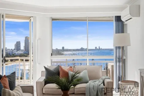 Property photo of 63/11-17 Hughes Avenue Main Beach QLD 4217